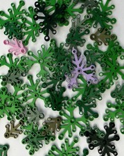 50x LEGO® Pflanzenteile