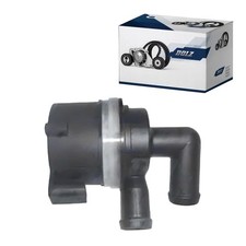 DOLZ ZUSATZWASSERPUMPE