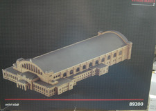 Märklin Z 89200 Bausatz Anhalter Bahnhof ungebaut "Neuwertig"(894)