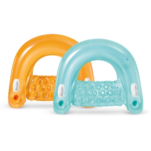 Intex schwimmsessel aufblasbar - intex,
