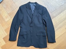 Sakko von ZARA, Schwarz