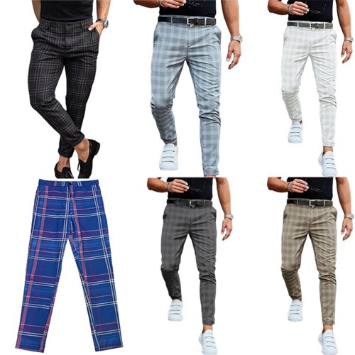 Herren business hose chino - herren,