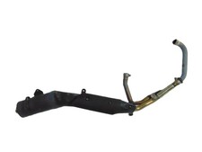 AUSPUFF SUZUKI DL V-STROM 650