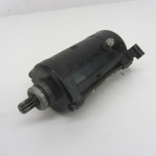 Honda CB 400 N   CB 250 N Anlasser Starter geprüft 51859