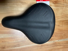 Wittkop Luftpolstersattel Fahrradsattel City/Touren-Sport/ Air Comfort System