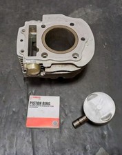 YAMAHA XV 750 4FY Virago