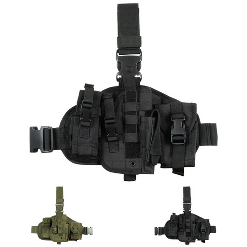 Pistolenbeinholster bein - pistolenbeinholster, bein-