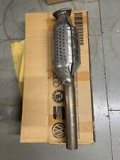 1J0131089AX ORIGINAL Katalysator Skoda Octavia 1U5 + 1U2  1,6 Ltr AEE von 96-04