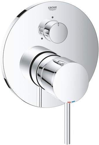 Grohe atrio einhandbatterie - atrio,