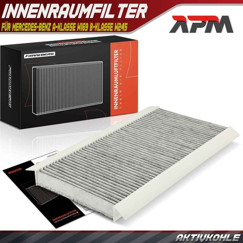 Innenraumfilter pollenfilter - innenraumfilter,