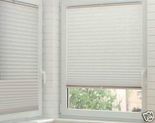 Plissee Faltstore Faltrollo