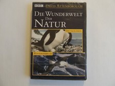 DVD “David Attenborough Die