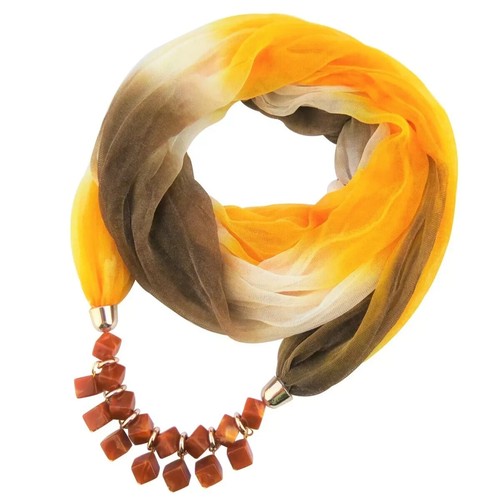 Schmuck schal schmuckschal - schal,