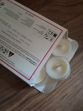 Partylite Duftteelichter Eisfrüchte 