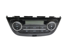 Bedieneinheit Steuerung Heizung Klimabedienteil für Mirage Space Star II A10 12-16