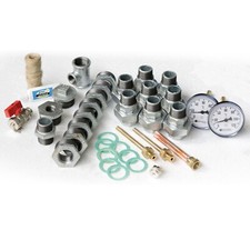 Original solarbayer montageset - solarbayer,