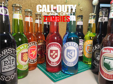 Call of Duty Black Ops -