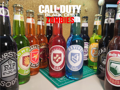 Call duty black ops - of,
