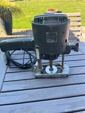 Oberfräse Kantenfräse 1000 W