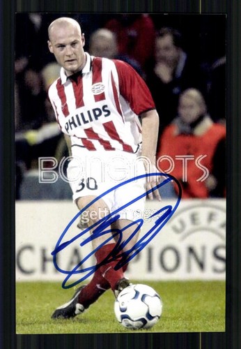 Unbekannt psv eindhoven foto - unbekannt,