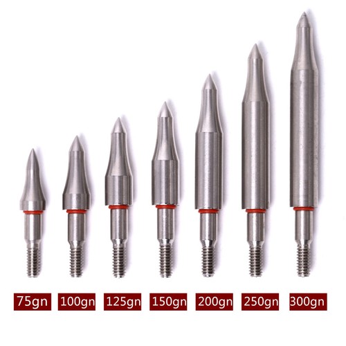 12x pfeilspitzen 300gr - 12x,