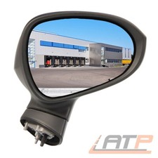 AUßENSPIEGEL SPIEGEL RECHTS