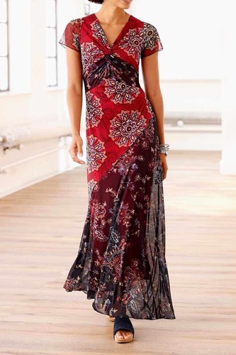 Designer kleid linea tesini - designer,