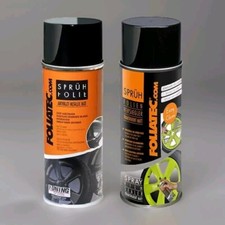 Foliatec Sprühfolie