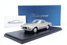 Alfa Romeo Giulia SS Prototipo