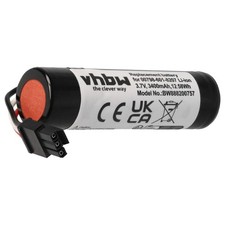 Akku für Logitech UE Boom 2 2 Ultimate Lautsprecher 3400mAh