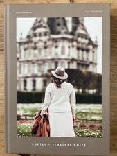 BUCH: Sari Nordlund: SOFTLY -