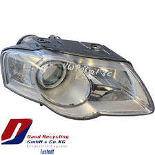 VW Passat 3C Scheinwerfer Rechts 3C0941006M