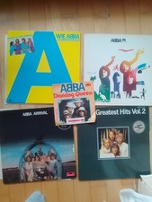 ABBA-Vinylcollection-Orginalpr