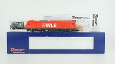 Roco H0 62832 Diesellok BR 22 "Hercules" WLE Gleichstrom