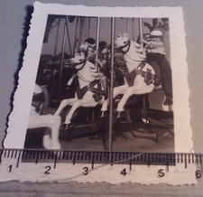 Altes Foto Kinder auf