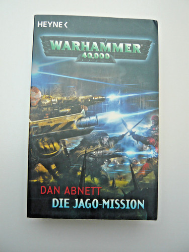 Warhammer 000 die - 40.000,