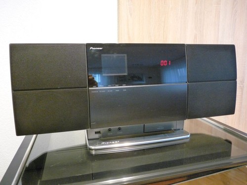 Pioneer smc3 s - pioneer, x-smc3-k/-s
