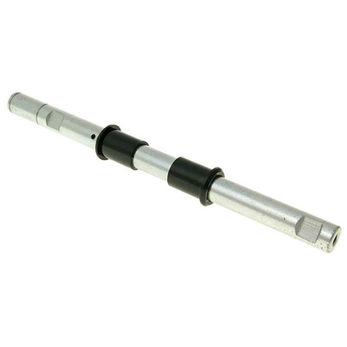 Schwingachse set inklusive - schwingachse,