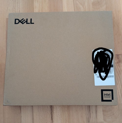 Dell plus laptop db14250 - 14,