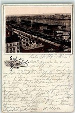 13248866 - 2000 Hamburg Hafen