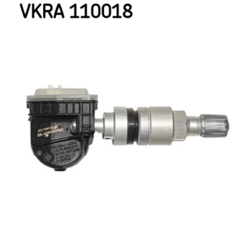 Radsensor