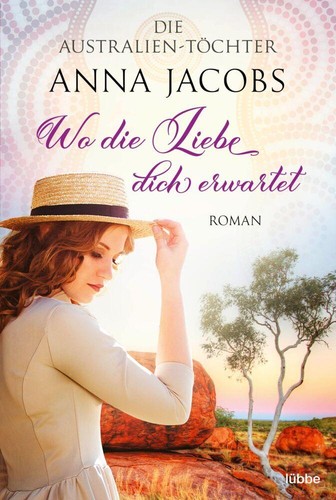 Anna jacobs die - jacobs,