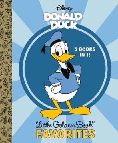 Golden books disney - golden,
