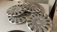 4x Radkappen VW  16 Zoll