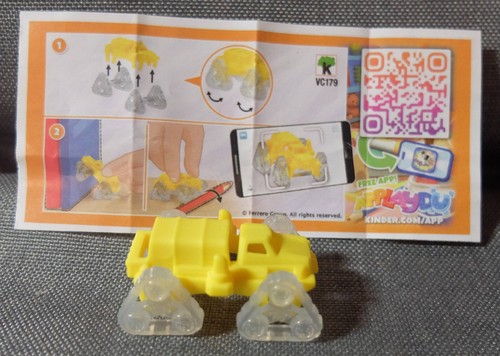Truck vc179 bpz ferrero - truck,