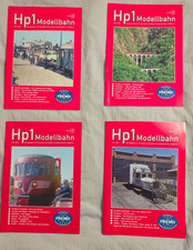 Hp1 Modellbahn (Fremo)