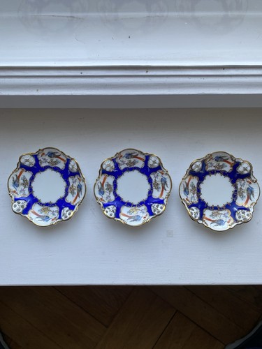 Rosenthal kronach molière - 3x,