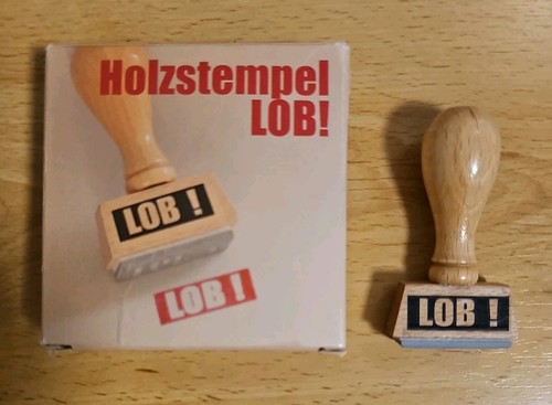 Lehrerstempel stempel lob - lehrerstempel, !"