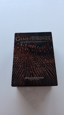 Game Of Thrones - Komplette