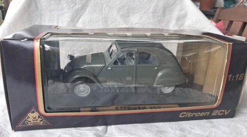 1952er citroen - citroen, 2